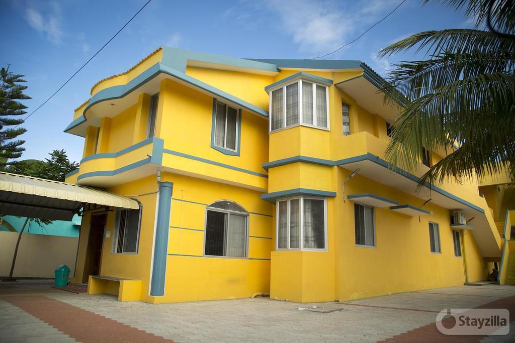 Navagraha Homestay Кумбаконам Екстериор снимка
