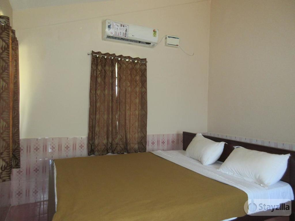 Navagraha Homestay Кумбаконам Екстериор снимка