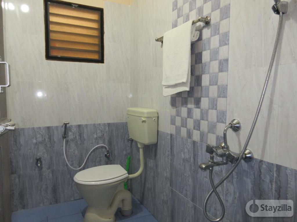 Navagraha Homestay Кумбаконам Екстериор снимка