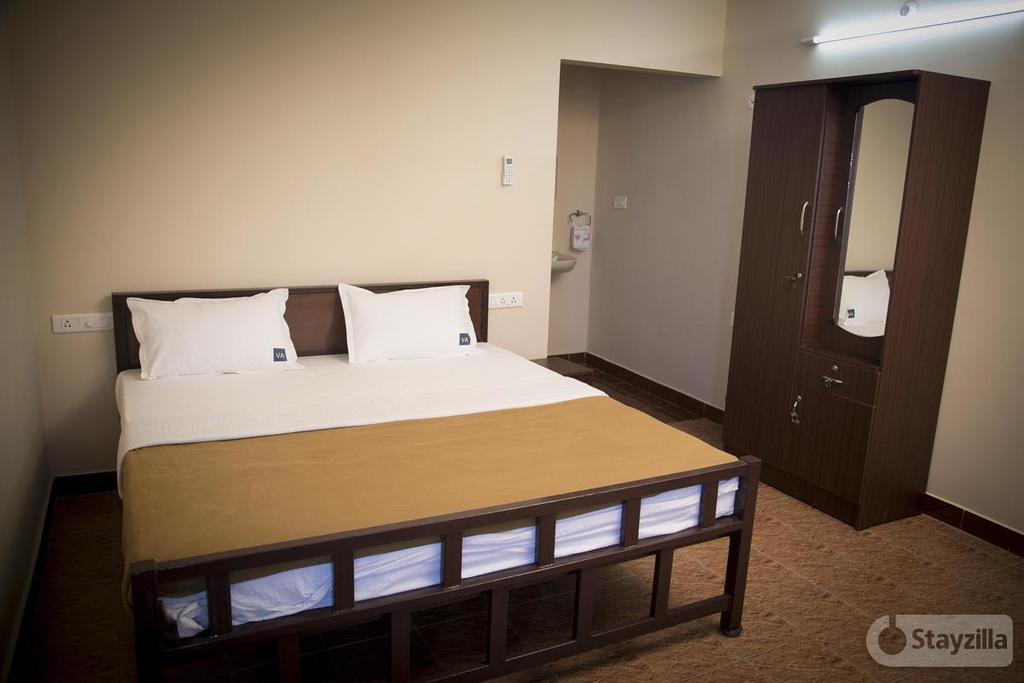Navagraha Homestay Кумбаконам Екстериор снимка
