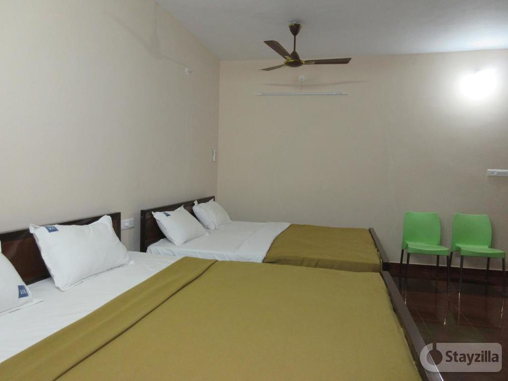 Navagraha Homestay Кумбаконам Екстериор снимка