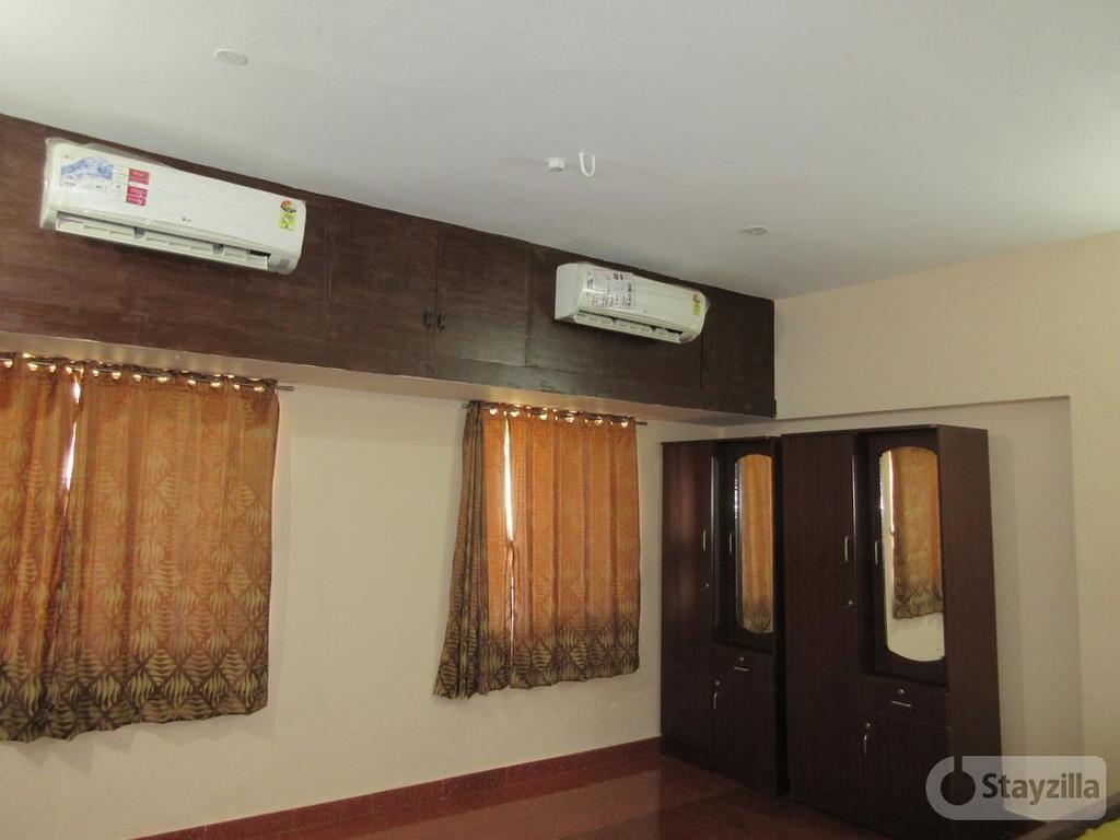 Navagraha Homestay Кумбаконам Екстериор снимка