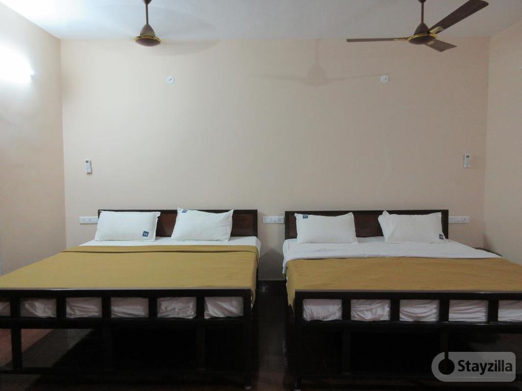 Navagraha Homestay Кумбаконам Екстериор снимка